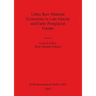 Lithic Raw Material Economies in Late Glacial and Early Postglacial Europe