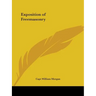 Exposition of Freemasonry