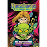 The Haunted Mask (Goosebumps Graphic Novel #1)