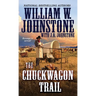 The Chuckwagon Trail