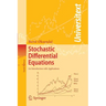 Stochastic Differential Equations: An Introduction with Applications