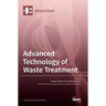 Advanced Technology of Waste Treatment