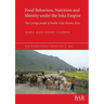 Food Behaviors, Nutrition and Identity under the Inka Empire: The Caringa people of Pueblo Viejo-Pucara, Peru