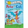 Pete the Cat: Sir Pete the Brave