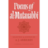 Poems of Al-Mutanabbi
