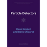 Particle Detectors