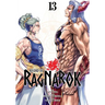 Record of Ragnarok, Vol. 13