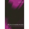 The Unity of Knowledge and Action: Toward a Nonrepresentational Theory of Knowledge
