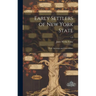 Early Settlers of New York State: Their Ancestors and Descendants; 1-3