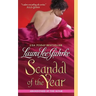 Scandal of the Year