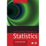Developing Thinking in Statistics
