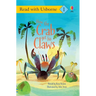 How the Crab Got His Claws