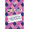 Mafiella: Welcome to The Family