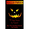 Hallotween: 13 Scary Stories for Tweens!