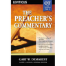 The Preacher's Commentary - Vol. 03: Leviticus: 3