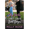 Shy Girls Can't Date Bad Boys 4: Young Adult Billionaire Sweet Romance
