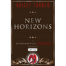 New Horizons: A Metahuman Files: Classified Novella