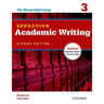 Effective Academic Writing 2e Student Book 3