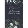Passover Planner: Heart and Home Planner for Unleavened Bread