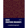 Basic Electronic Discovery