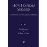 How Hospitals Survived: Competition and the American Hospital