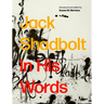 Jack Shadbolt: In His Words