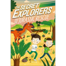 The Secret Explorers and the Jurassic Rescue