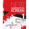 New Generation Korean: Beginner Level, Second Edition