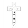 The Holy Spirit of God