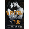Written with You