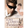 Love Comes in Darkness
