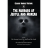 Classic Double Feature: The Horrors of Jekyll and Moreau