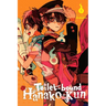 Toilet-Bound Hanako-Kun, Vol. 9: Volume 9
