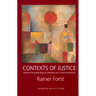 Contexts of Justice: Political Philosophy Beyond Liberalism and Communitarianism