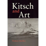 Kitsch and Art
