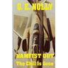 Hamfist Out: The Chill Is Gone