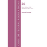Code of Federal Regulations, Title 26 Internal Revenue 1.908-1.1000, Revised as of April 1, 2022