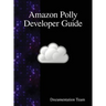 Amazon Polly Developer Guide