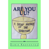 Are You UU?: A Brief History of the Tradition