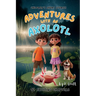 Adventures with an Axolotl