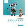Hayes & Williams' Family Law