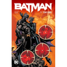 Batman by Tom King Book One