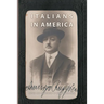 Italians in America