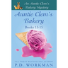 Auntie Clem's Bakery 13-15