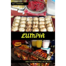 Lumpia: and Other Filipino Snacks