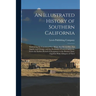 An Illustrated History of Southern California: Embracing the Counties of San Diego, San Bernardino, Los Angeles and Orange, and the Peninsula of Lower