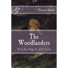 The Woodlanders: Unabridged edition
