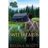 Her Frontier Sweethearts: A Sweet, Clean Western Romance