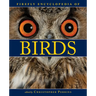 Firefly Encyclopedia of Birds