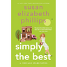 Simply the Best: A Chicago Stars Novel